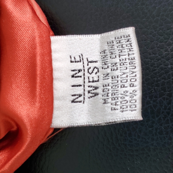 SOLD Nine West bag - Picture 5 of 5